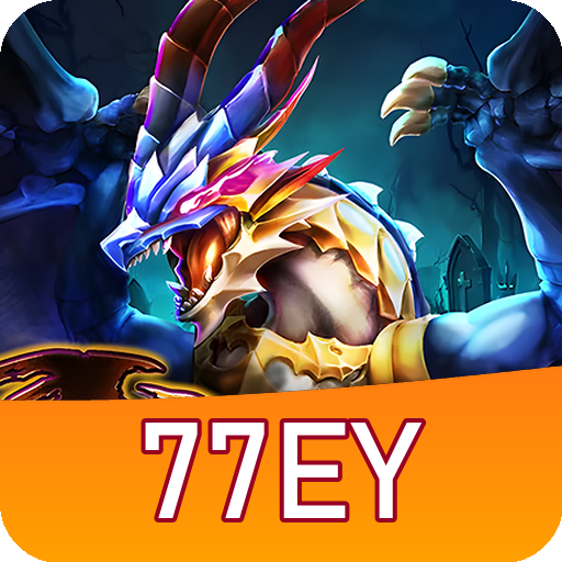Logo Oficial 77EY Download